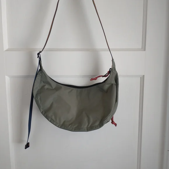 Topo Designs Multicolor Crossbody Bag - Picture 7 of 9